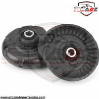 Front Suspension Support Strut Mount 4F04123773 Compatible With  AUDI A6 4F ( 1 Set)