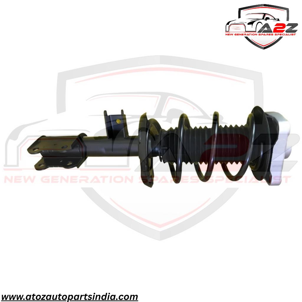 Front Right & Left Shock Absorber With Spring 2463233400 2463233300  Compatible With  MERCEDES-BENZ B-CLASS Sports Tourer (W246, W242) (1PCS)