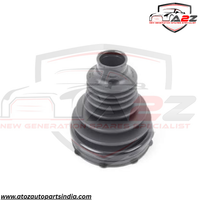 Front Steering Rack Boot Kit 31607620599 Compatible With BMW X3 F25