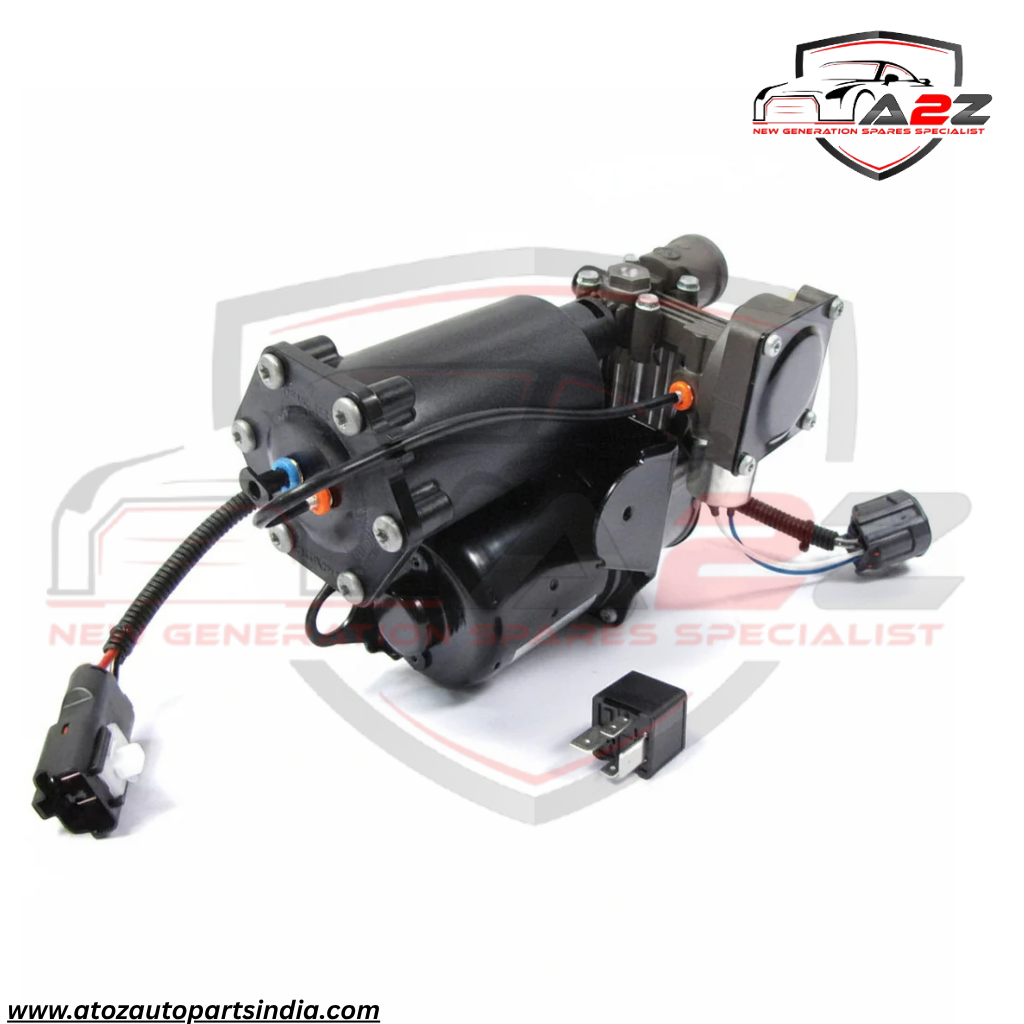 Air Suspension Compressor Pump LR025111 LR041777 LR015089 LR006201 Compatible With LAND ROVER RANGE ROVER III L322