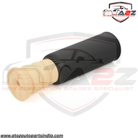 Rear Strut Kit 33536857468 (Buffer & Boot) Compatible With BMW F48