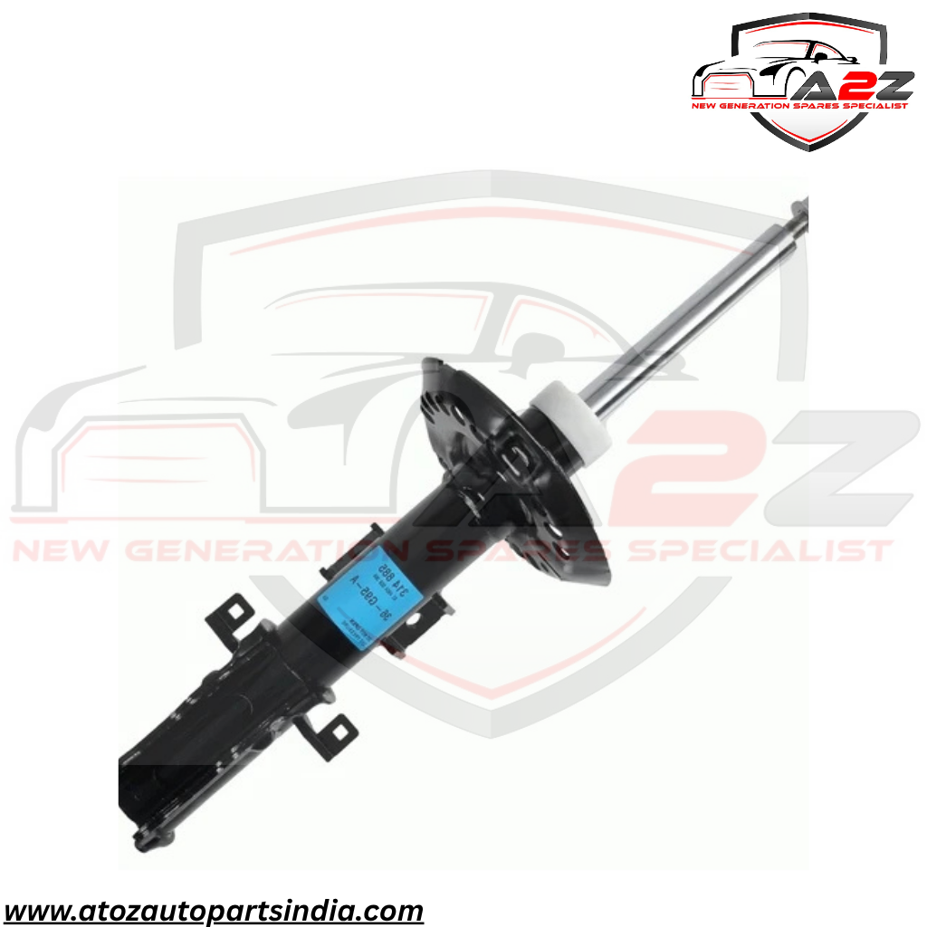 Fornt Suspension Shock Absorber Left & Right 6393206013 6393206613 6393206913 6393207113 Compatible With Mercedes Benz W639