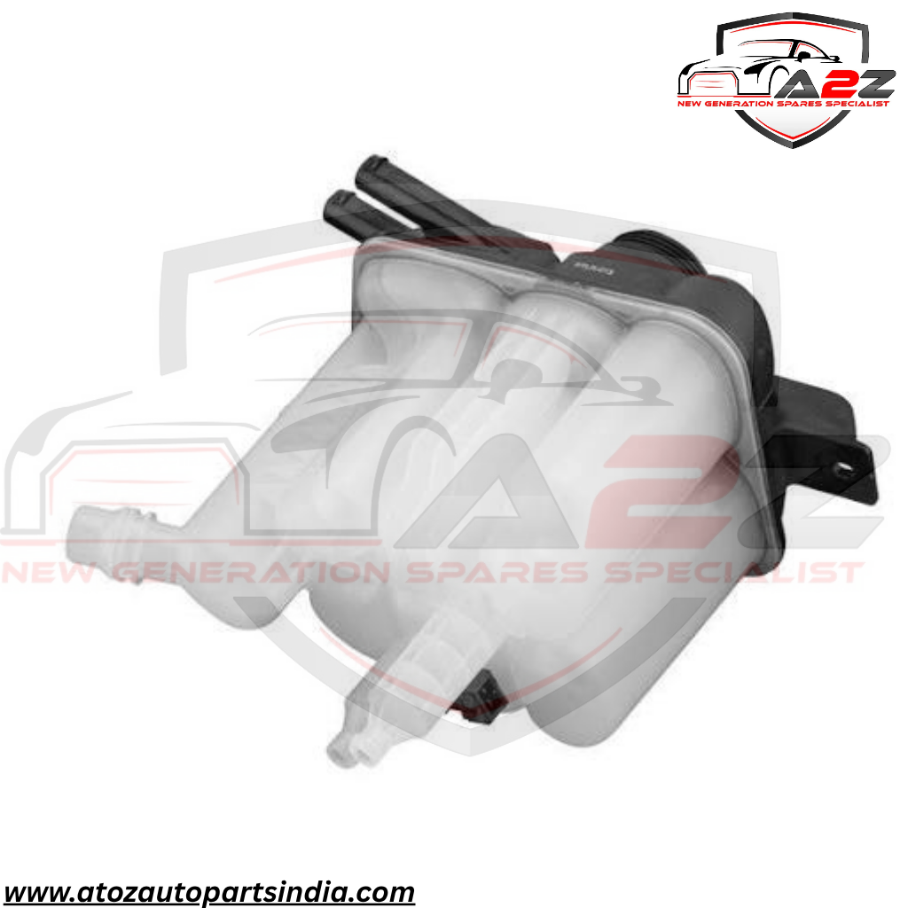 Coolant Expansion Tank LR115228 Compatible With LAND ROVER L550 L551 L560