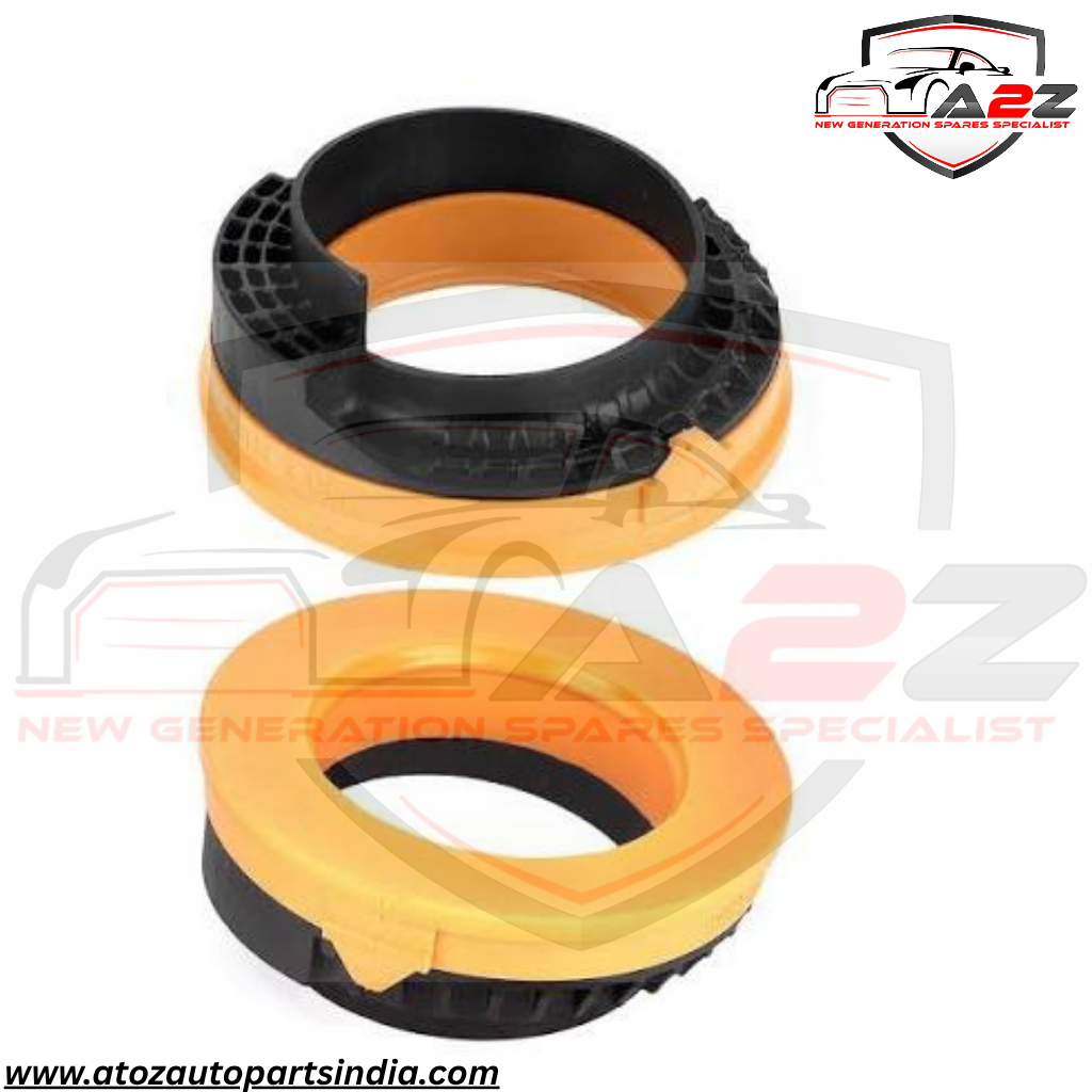 Front Shocker Mount Insulator C2Z15891 Compatible With Jaguar XF (Pack Of 1)