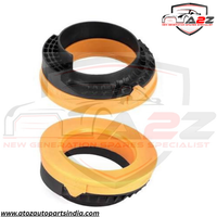 Front Shocker Mount Insulator C2Z15891 Compatible With Jaguar XF (Pack Of 1)