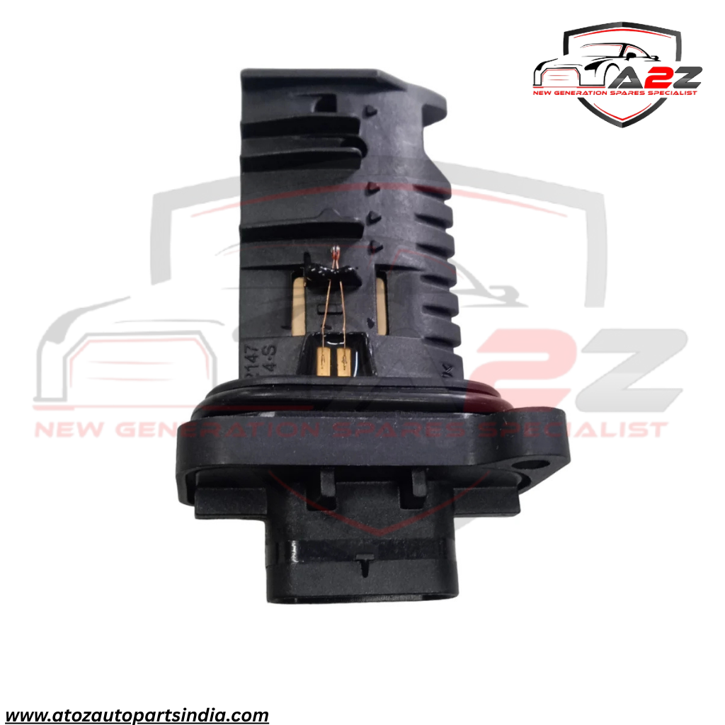 Air Flow Masse Meter Sensor 13628506408 Compatible With BMW 3 Series F30 & 5 Series F10 &  X3 F25 & MINI COUNTRYMAN (R60)