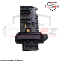 Air Flow Masse Meter Sensor 13628506408 Compatible With BMW 3 Series F30 & 5 Series F10 &  X3 F25 & MINI COUNTRYMAN (R60)