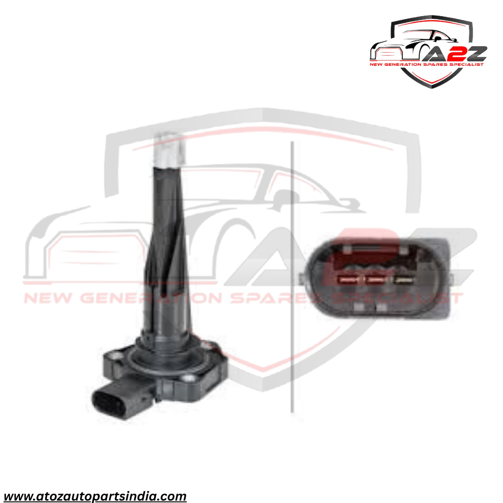 Oil Level Sensor A0919057101 A0919057201 Compatible With MERCEDES BENZ  A-CLASS (W177) & C-CLASS (W205) & CLS (C257) & E-CLASS (W213) &GLC (X253) & GLE (V167)   &  GLS (X167) & S-CLASS (W222, V222, X222) & S-CLASS (W223)