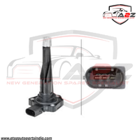 Oil Level Sensor A0919057101 A0919057201 Compatible With MERCEDES BENZ  A-CLASS (W177) & C-CLASS (W205) & CLS (C257) & E-CLASS (W213) &GLC (X253) & GLE (V167)   &  GLS (X167) & S-CLASS (W222, V222, X222) & S-CLASS (W223)