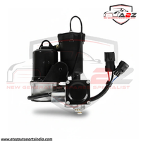 Air Suspension Compressor Pump LR015303 LR023964 Compatible With LAND ROVER DISCOVERY IV L319 | LR4 & RANGE ROVER SPORT I L320