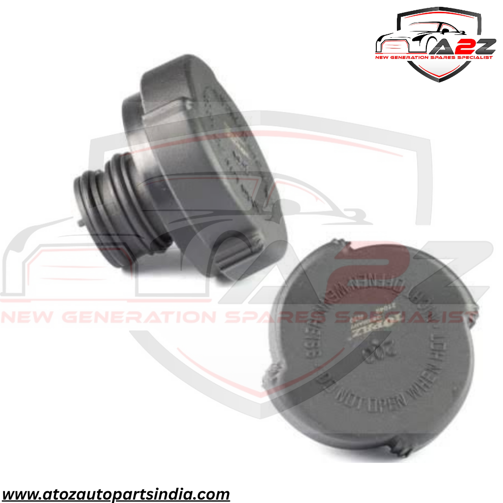 Coolant Cap 17111742231 Coompatible With BMW E34/E36/E38/E53/E83