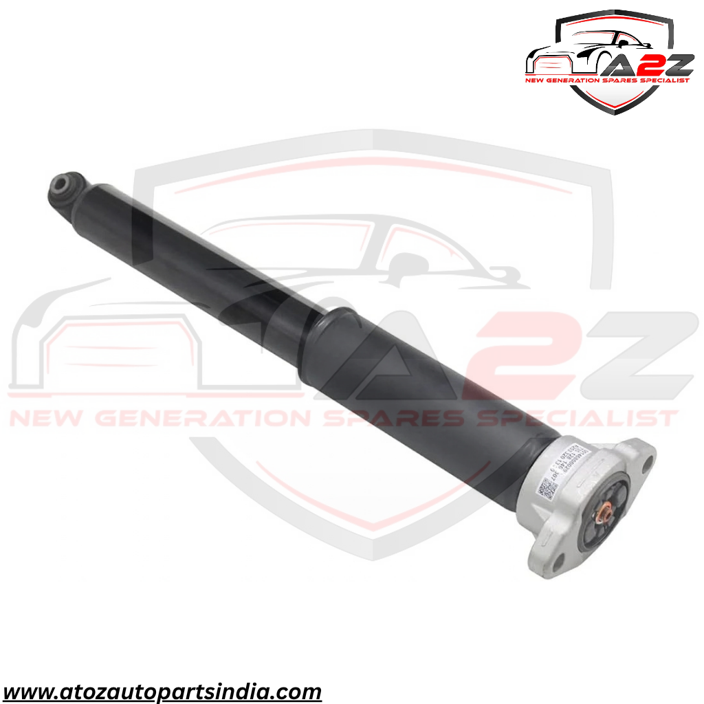 Rear (Left & Right Same)  Shock Absorber 2533201530 Compatible With MERCEDES-BENZ GLC (X253) (1PCS)