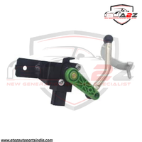 Front Left  Headlight Level Sensor 3C0412521B  Compatible With AUDI Q3 8UB, 8UG