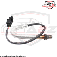 Oxygen Sensor 11787570104 Compatible With BMW N46