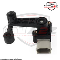 Front Right Suspension Height Level Sensor AW933C280AC AW933C280AD C2D16581 C2D6858 Compatible With JAGUAR XJL 2010-2018