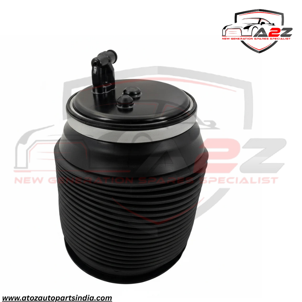 Rear Left Air Suspension Spring 4809035011 4809035010 4808035020 4808035010 Compatible With TOYOTA LAND CRUISER PRADO _J12_