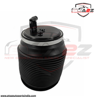 Rear Left Air Suspension Spring 4809035011 4809035010 4808035020 4808035010 Compatible With TOYOTA LAND CRUISER PRADO _J12_