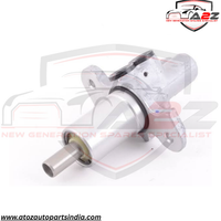 Brake Master Cylinder 34336796729 Compatible With BMW F10