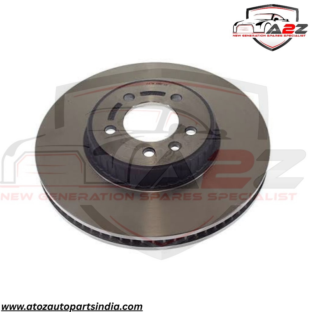 Rear Brake Disc Set LR161895 LR132808 LR187240 Compatible With DEFENDER L663