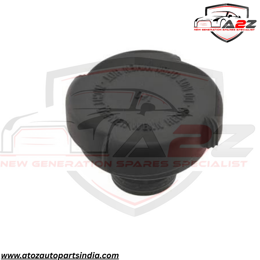 Coolant Bottle Cap 17111742232 Compatible With BMW E60/E53/E83