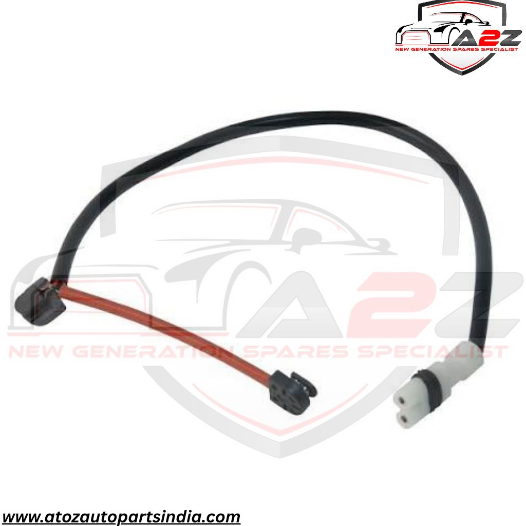 Rear Brake Pad Sensor 99761275400 99761275402 Compatible With AUDI PORSCHE CARRERA
