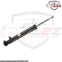 Rear Left Shock Absorber (16 Inch) 33526781921 33526781922 Compatible With BMW X5 (E70) & X6 (E71, E72) (1PCS)