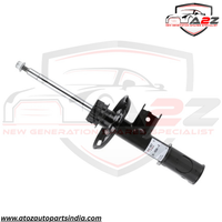 Front Left Air Suspension Shock Absorber A1763234300 Compatible With MERCEDES-BENZ A-CLASS (W176) & CLA Coupe (C117) (1PCS)