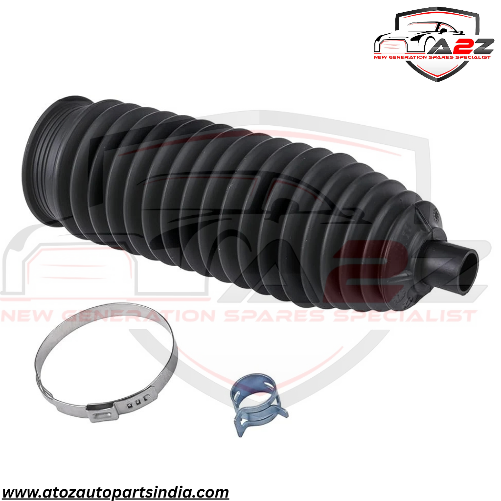 Front Steering Rack Boot Kit 31429233 31360304 Compatible With Volvo XC60 II (246) & XC90 II (256)