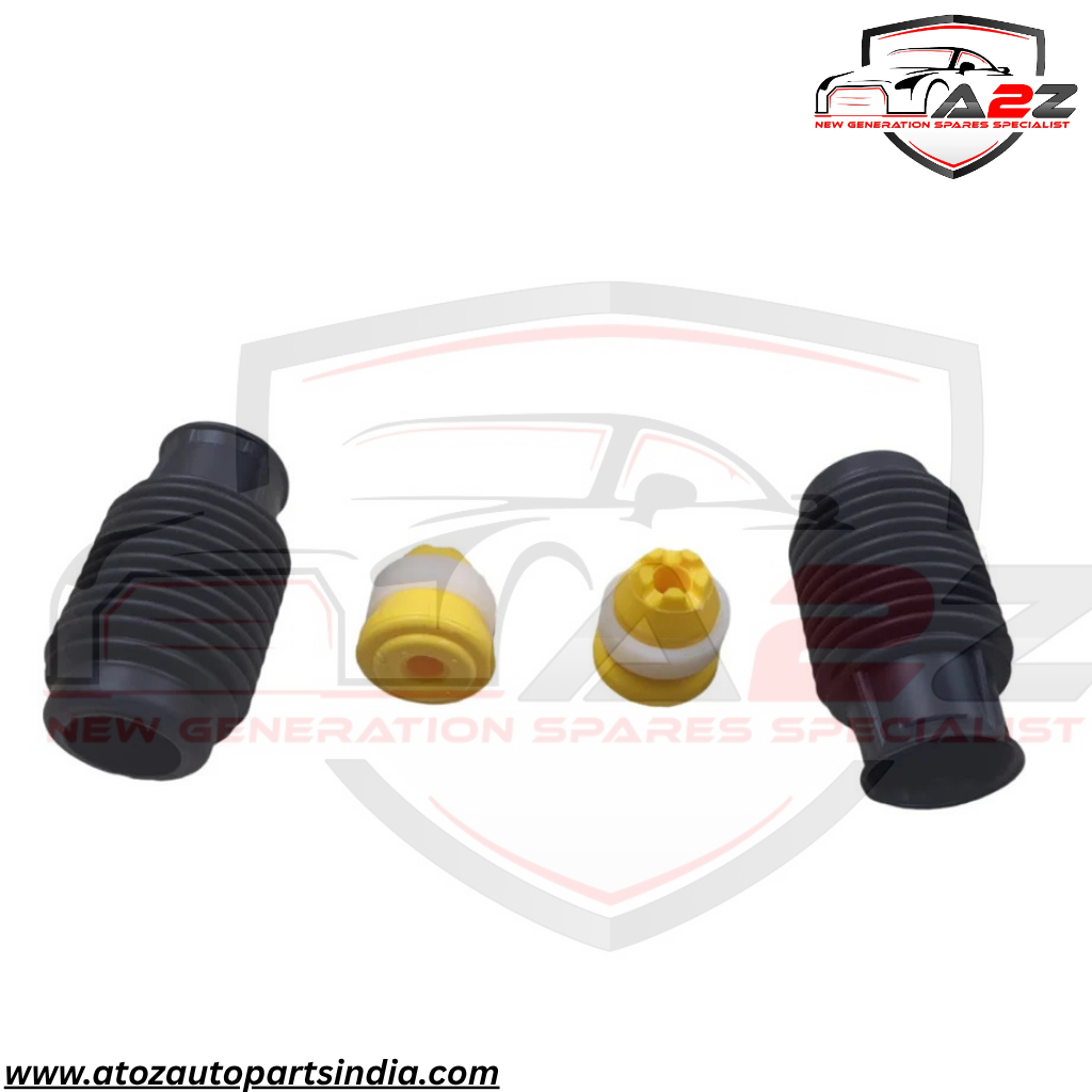 Front Strut Kit (Buffer & Boot ) 2053230292 & 2053211606 Compatible With MERCEDES BENZ C-CLASS W205 & GLC X253