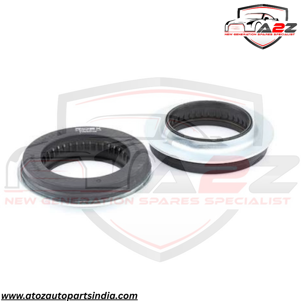 Front Shockers Bearing 1K0412249B 6N0412249C Compatible With AUDI Q3