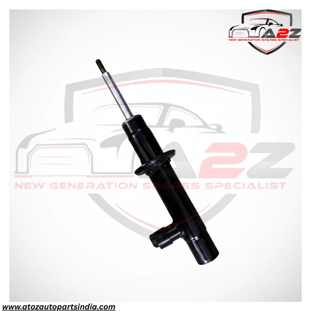 Front Right Air Suspension Shock Absorber Strut 31476798 31658443 Compatible With VOLVO S90 & V90 (2017-25)
