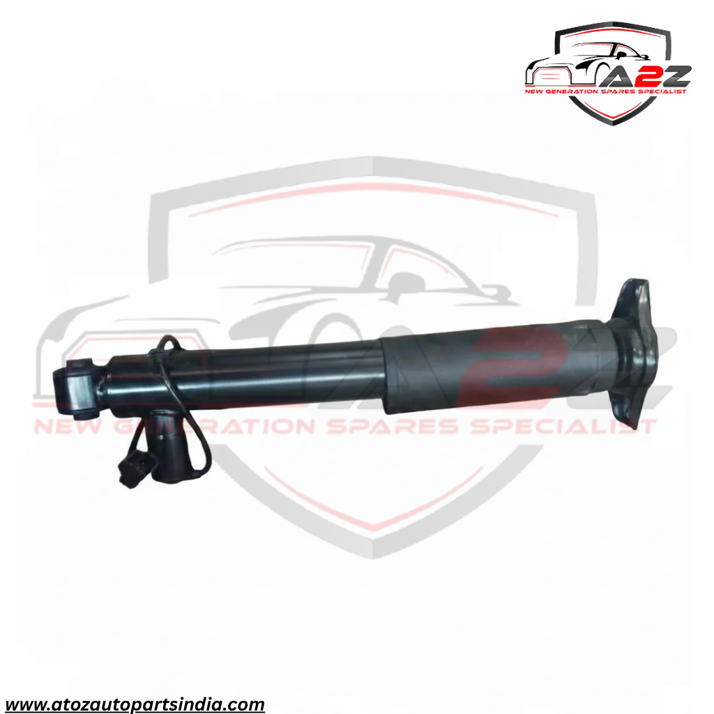 Rear Left Air Suspension Electric Shock Absorber Strut  31429371 31262177 31262911 31302506 Compatible With VOLVO S60 II (134) & S80 II (124)