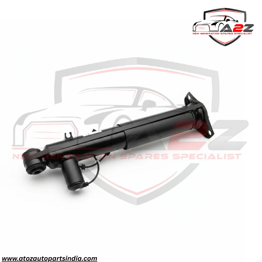Rear Right Air Suspension Electric Shock Absorber Strut 31429372 31429371 31429792 Compatible With VOLVO S60 II (134) & S80 II (124)