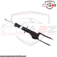 Front Left Shock Absorber 7L8413031 7L8413031E 7L8413031G 7L8413031J 7L8413031K 7L8413032E 7L8413032G Compatible With AUDI Q7 (4LB) (1PCS)