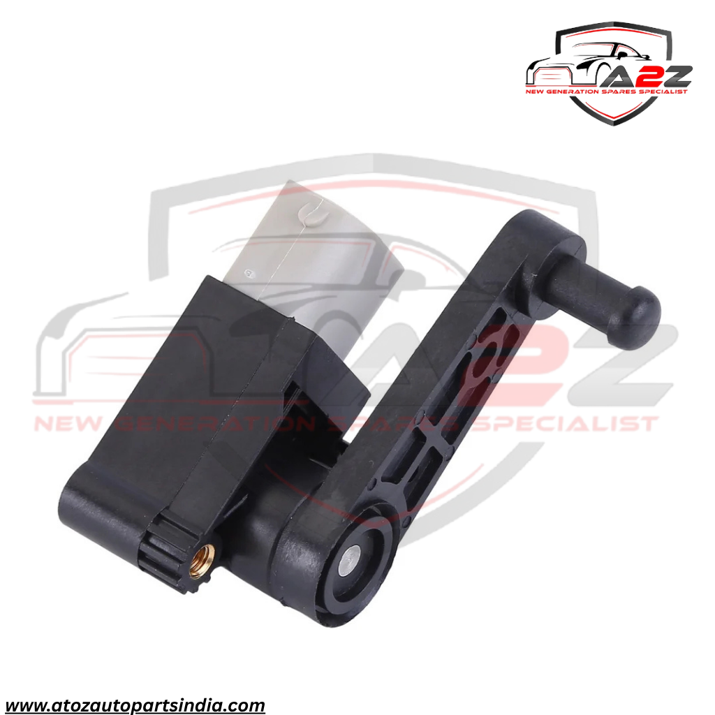 Front Suspension Height Level Sensor Left C2D6857 02C2D21048 C2D16580 C2D21048 AW933C279AD AW933C279AE Compatible With JAGUAR XJL (2010-2018)