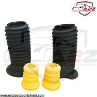 Front Strut Kit (Buffer & Boot ) 31306791712 & 31336855440 Compatible With BMW 3 Series F30 & X1 F48 & X3 G01