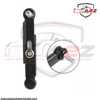 Headlight Level Sensor Connector Rod 2203200032 Compatible With MERCEDES-BENZ  S-CLASS W220