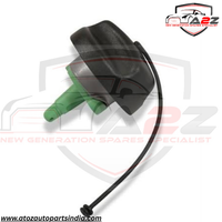 Coolant Bottle Cap 16117193372 Compatible With BMW E90/E46/E60/E66/F20/F30