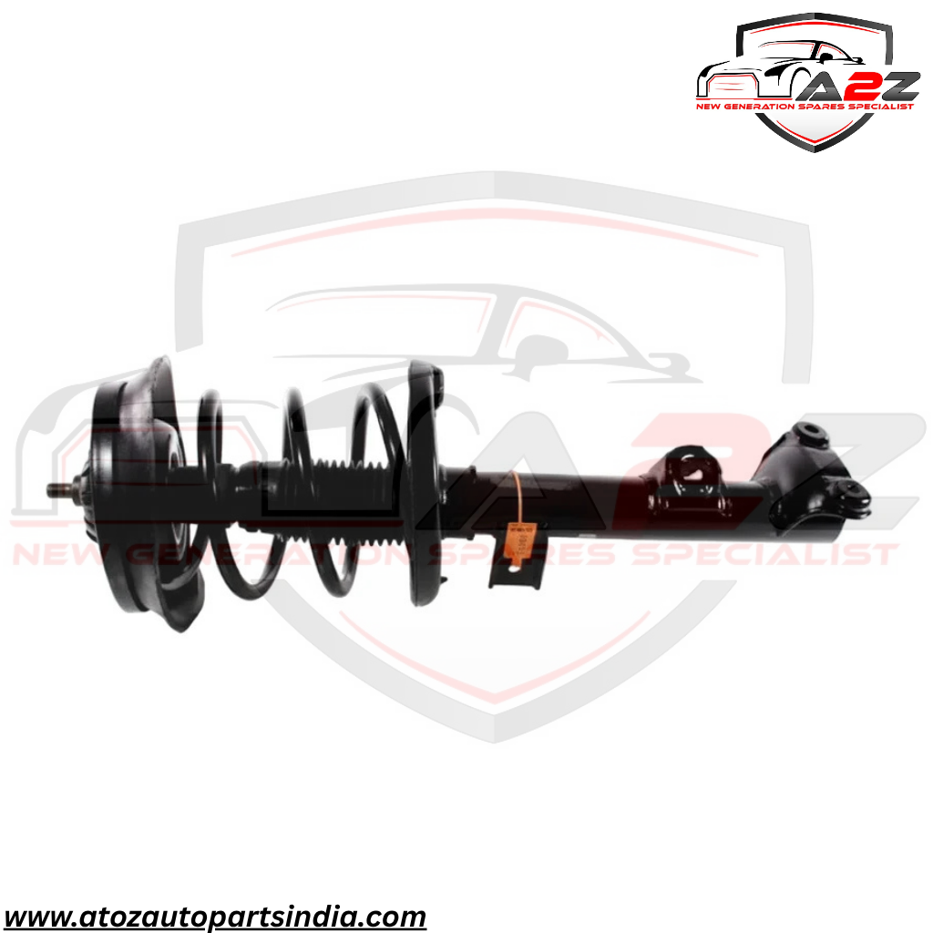 Front (Left & Right Same) Air Suspension Shock Absorber With Spring 2033205330 Compatible With MERCEDES-BENZ C-CLASS W203