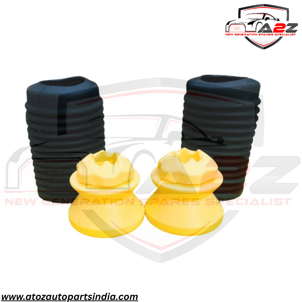 Front Strut Kit (Buffer & Boot ) 31336776143 & 33536784057 Compatible With BMW 5 Series F10