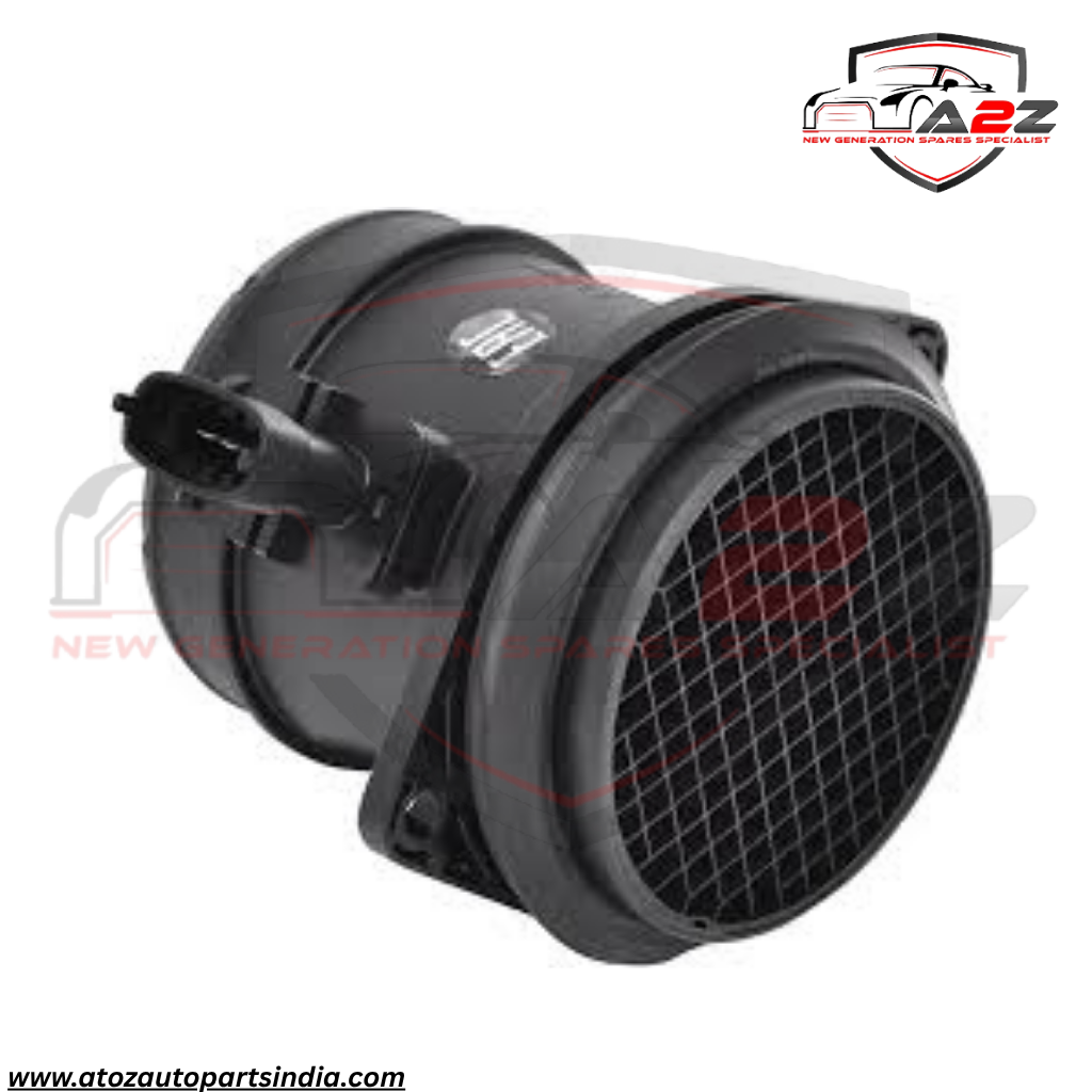 Air Flow Masse Meter Sensor A0281006833 Compatible With VOLVO  XC60