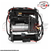 Air Suspension Compressor Pump Assay LR041777 LR038113 LR038147 Compatible With LAND ROVER RANGE ROVER III L322