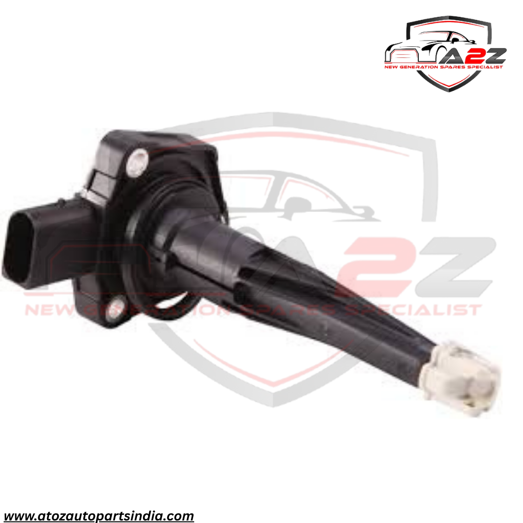 Oil Level Sensor 12618608781 12617636296 12618507676 Compatible With BMW 1 Series F20 & 3 Series F30, F80 & 3 Series Gran Turismo F34