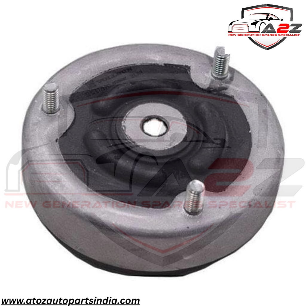 Rear Upper Shock Strut Mounts 33526779611 Compatible With BMW 5 Series (E60) & 6 Series (E63) & 7 Series (E65, E66, E67)