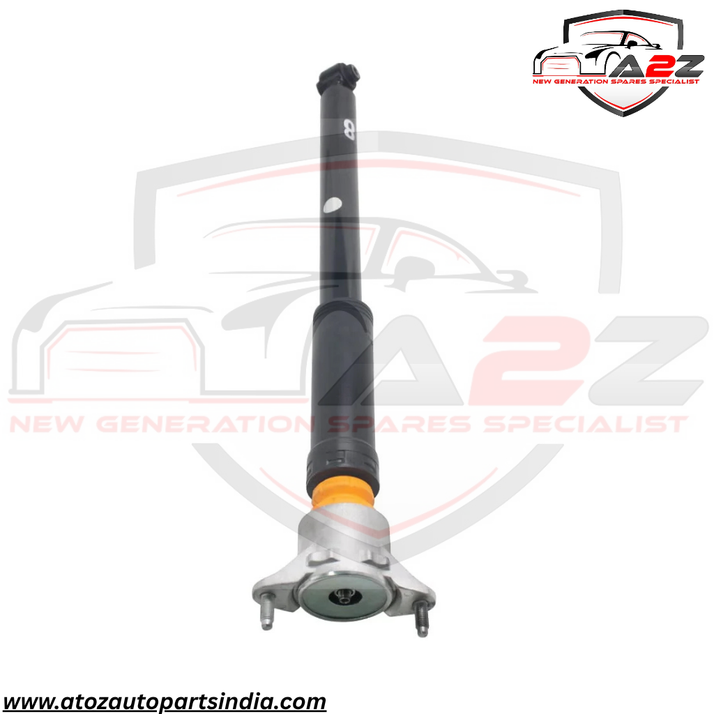 Rear (Left & Right Same) Shock Absorber 1173200931 1173201031 1173201131 1763200531 1763201531 1763201931 2463201831 2463202131 Compatible With MERCEDES-BENZ A-CLASS (W176) & B-CLASS Sports Tourer (W246, W242) & CLA Coupe (C117) (1PCS)