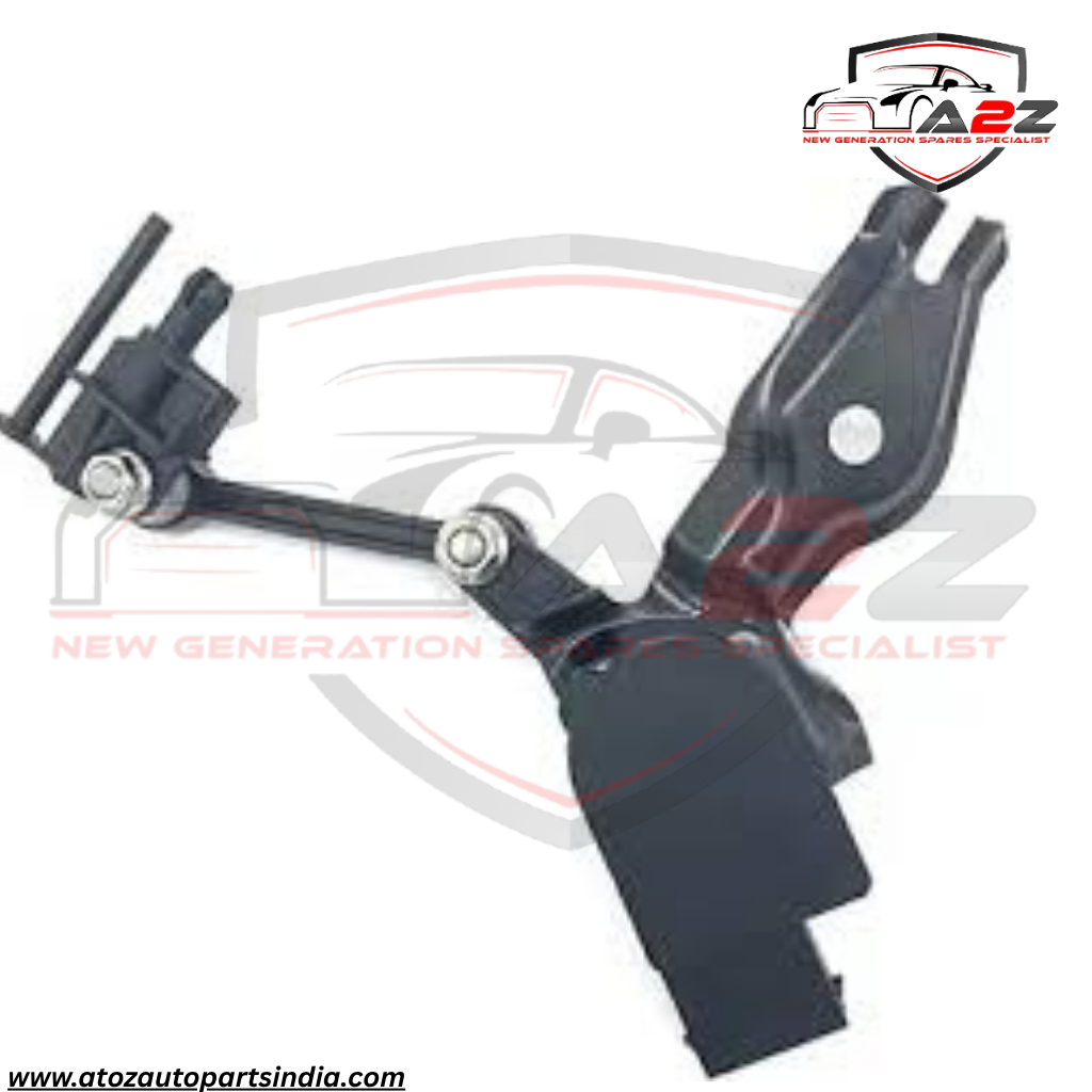 Front Right Headlight Level Sensor 7L0616214D Compatible With AUDI Q7 4LB