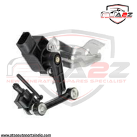 Front Left Headlight Level Sensor 7L0616213D Compatible With AUDI Q7 4LB