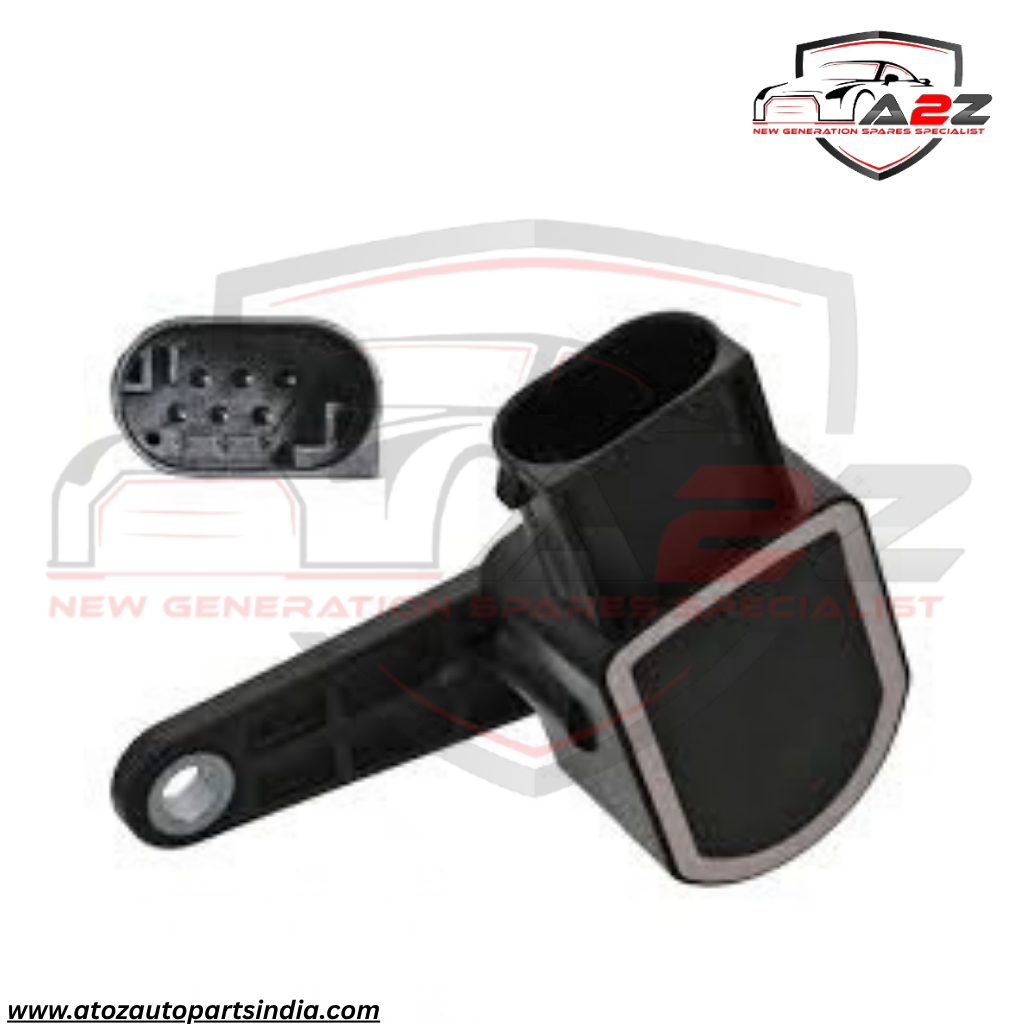 Headlight Level Sensor 37146853754 37146778814 37146785206 Compatible With BMW X1  E84 & X5 E70 & X6 E71