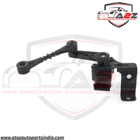 Rear Height Level Sensor Right LR024222 Compatible With LAND ROVER RANGE ROVER EVOQUE (L538) & RANGE ROVER EVOQUE Convertible (L538) & RANGE ROVER EVOQUE VAN (L538)