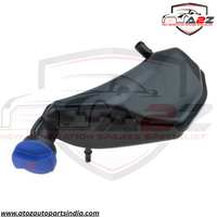 Coolant Bottle 97010605103 Compatible With PORSCHE PANAMERA